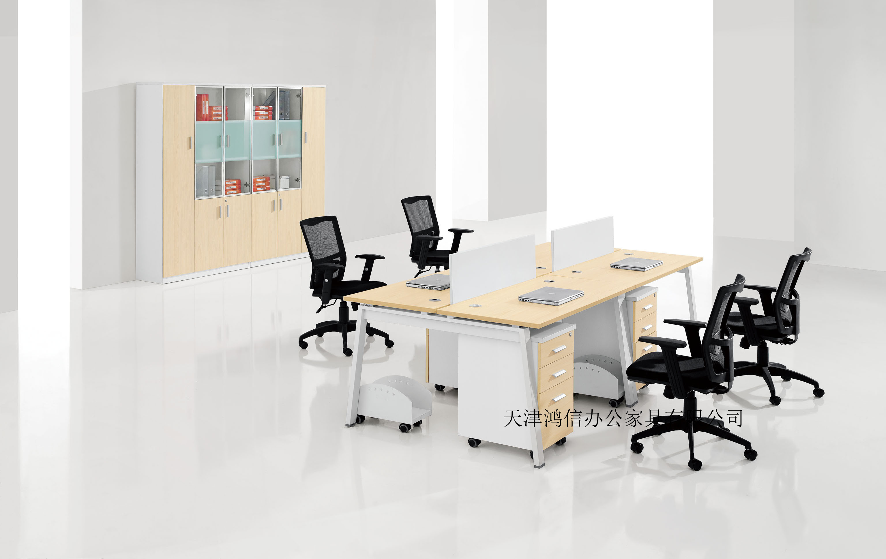 辦公家具與設備選購指南 天津辦公桌椅、機房課桌椅及辦公設備全解析