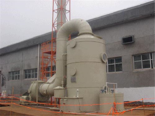 蘿崗區(qū)化學(xué)工業(yè)廢氣治理工程 選擇誠信企業(yè)龍騰通風(fēng)環(huán)保設(shè)備，保障環(huán)保設(shè)備專業(yè)安裝