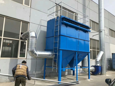 環保設備售后與安裝 構筑綠色未來的雙重保障